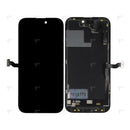 For iPhone 14 Pro Display With Proximity Sensor Flex Pulled