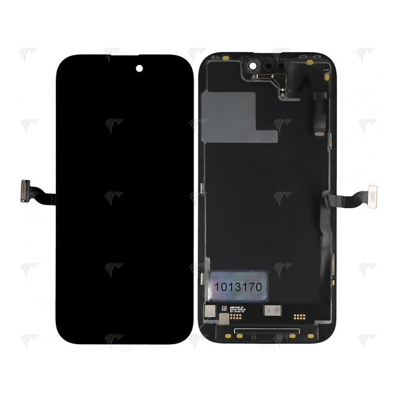 For iPhone 14 Pro Display With Proximity Sensor Flex Pulled
