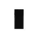 Samsung Galaxy Note 10 Plus N975F Display And Digitizer With Frame Black OLED