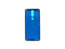 Nokia 5.1 Plus (X5) Back Cover Without Lens Blue OEM
