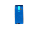 Nokia 5.1 Plus (X5) Back Cover Blue OEM