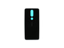 Nokia 6.1 Plus (X6) Back Cover Black OEM