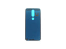 Nokia 6.1 Plus (X6) Back Cover Black OEM