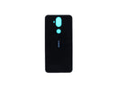 Nokia 8.1 (X7) Back Cover Blue