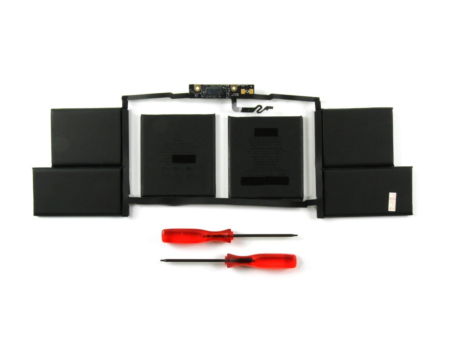 For Apple Macbook Pro 15 inch A1707 Battery A1820 OEM