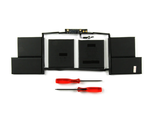 For Apple Macbook Pro 15 inch A1707 Battery A1820 OEM