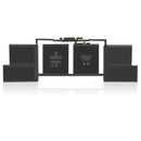 For Macbook Pro 15" A1707 Battery (A1820)