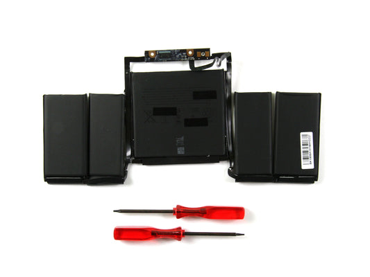 For Apple Macbook Pro 13 inch A1706 Battery A1819 OEM