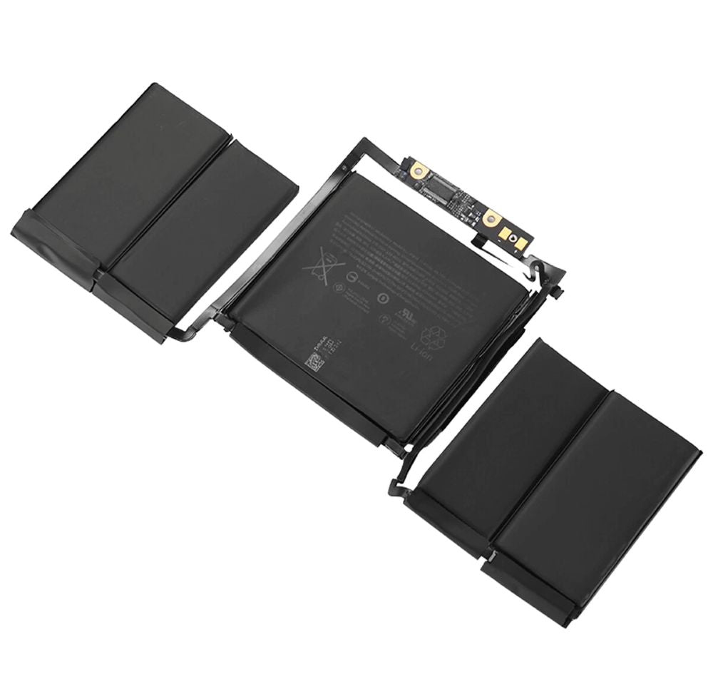For Apple Macbook Pro 13 inch A1706 Battery A1819 OEM