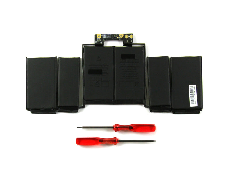For MacBook Pro 13" A1989, A2251 Battery (A1964)