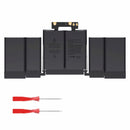 For Apple Macbook Pro 13 inch A1989 Battery A1964 OEM