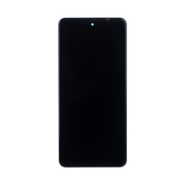 OnePlus Nord CE 3 Lite Display And Digitizer With Frame Black OEM