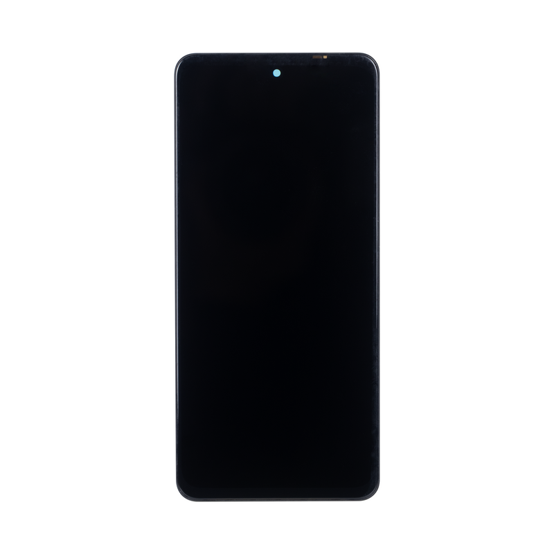 OnePlus Nord CE 3 Lite CPH2467, CPH2465 Display And Digitizer With Frame Black OEM