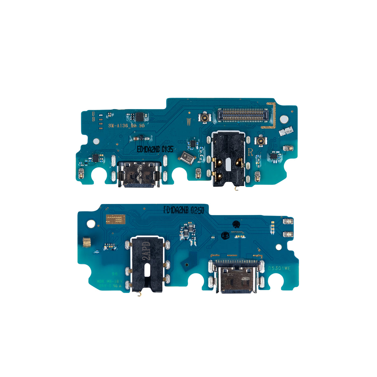 Samsung Galaxy A13 5G A136B System Charging Board OEM