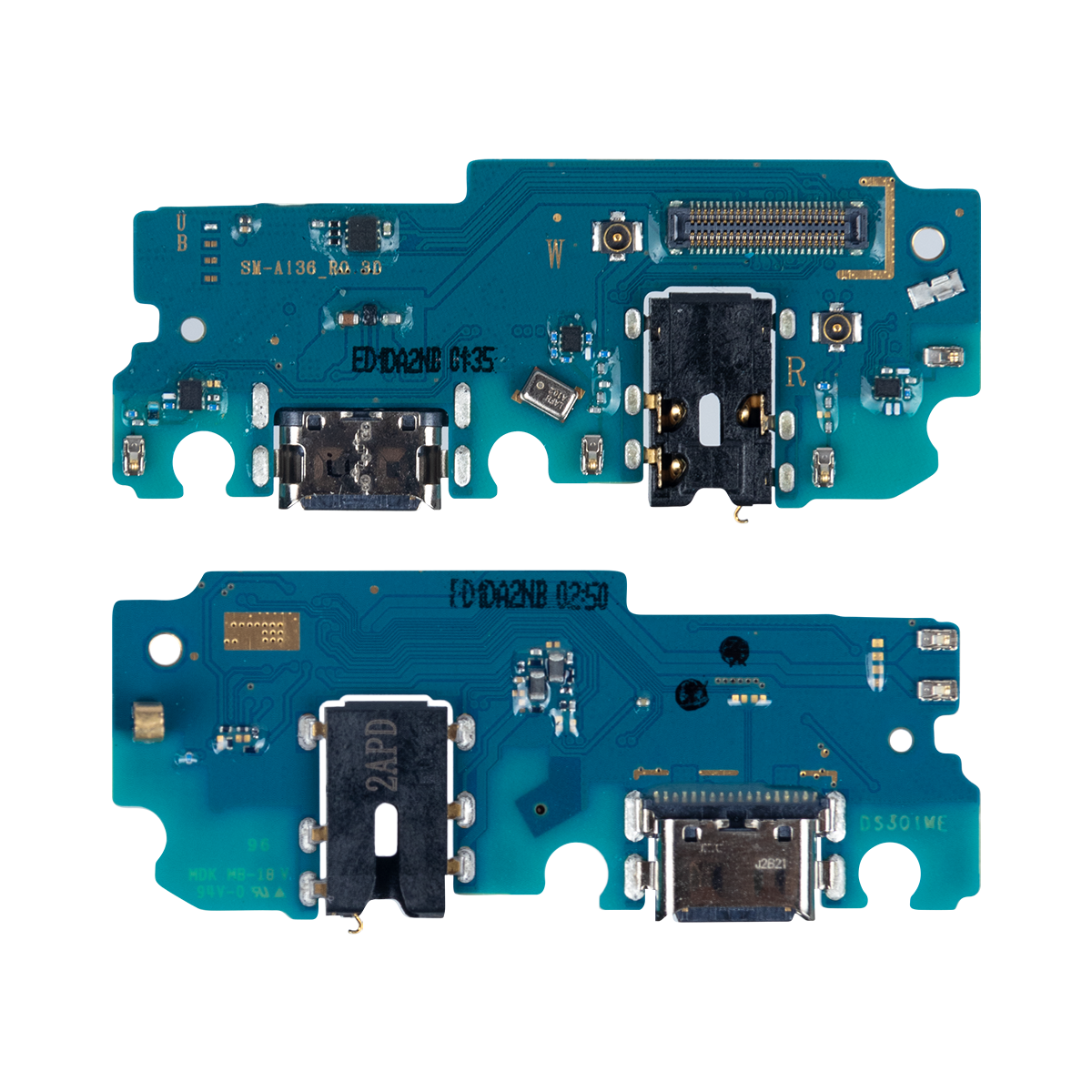 Samsung Galaxy A13 5G A136B System Charging Board OEM