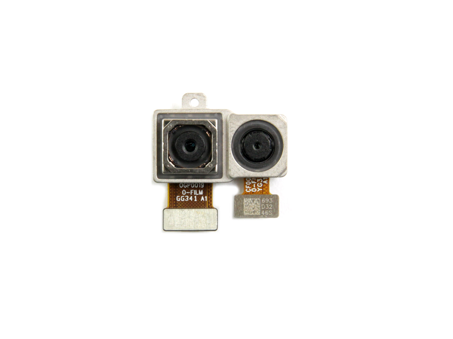 Huawei Honor 6X Back Camera 12MP OEM