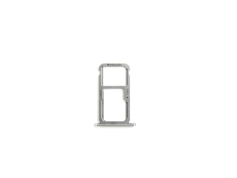 Huawei Honor 6X Sim And SD Card Holder Grey