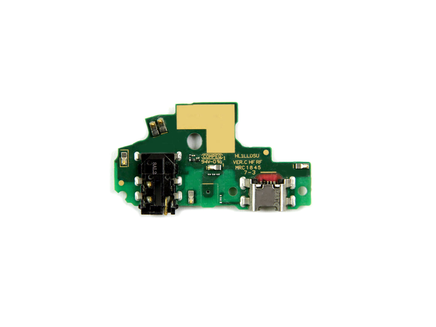Huawei Honor 9 Lite System Charging Board OEM
