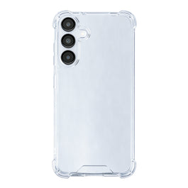 Rixus  Anti-Burst Case For Samsung Galaxy A14 5G Transparent