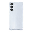 Rixus  Anti-Burst Case For Samsung Galaxy A14 5G Transparent