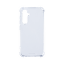 Rixus  Anti-Burst Case For Samsung Galaxy A14 5G Transparent