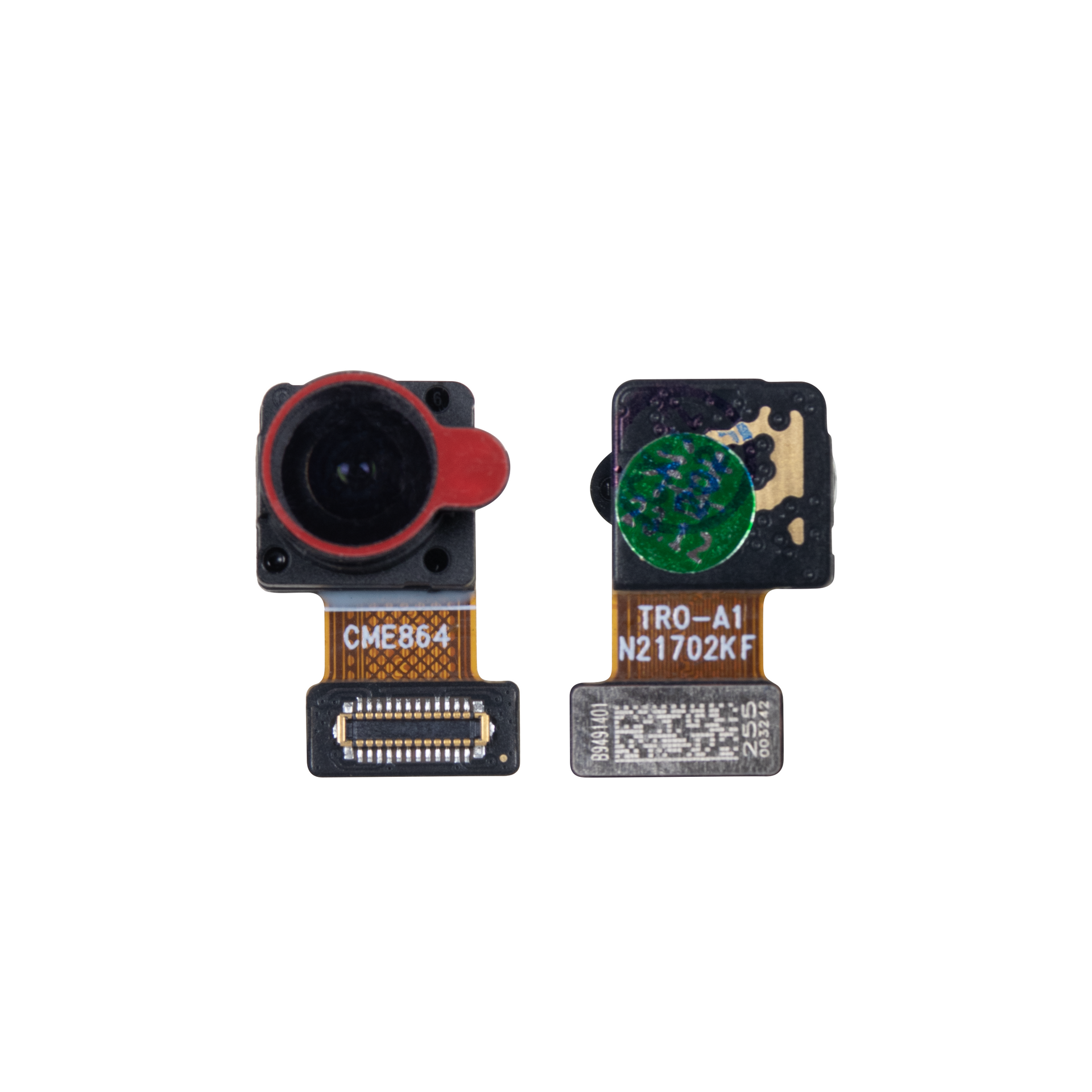 OnePlus Nord CE 3 Lite Front Camera 16MP Wide OEM