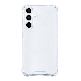 Rixus Anti-Burst Case For Samsung Galaxy A54 Transparent