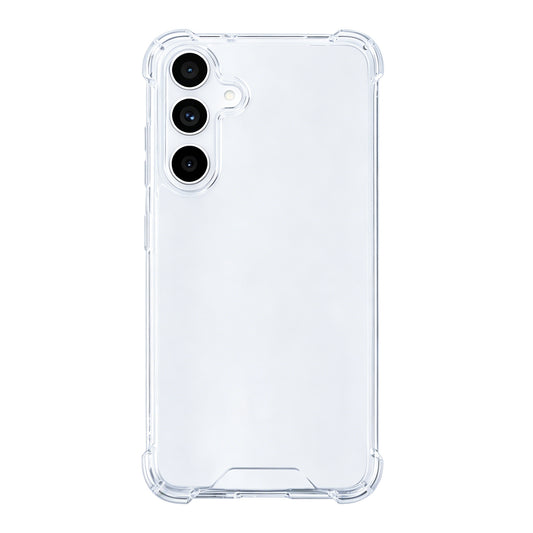 Rixus Anti-Burst Case For Samsung Galaxy A54 Transparent