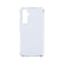 Rixus Anti-Burst Case For Samsung Galaxy A54 Transparent