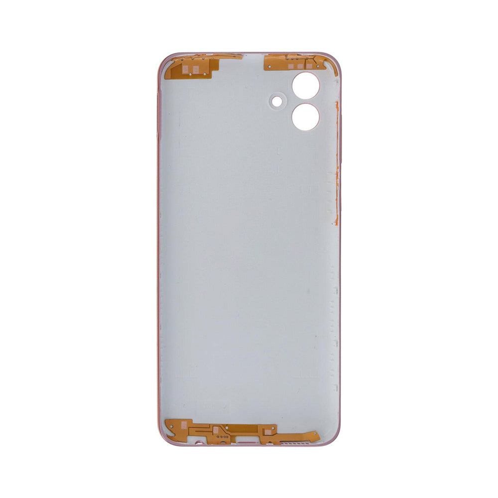 Samsung Galaxy A04 A045F Back Cover With Lens Copper OEM