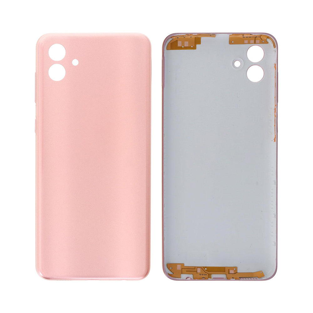 Samsung Galaxy A04 A045F Back Cover With Lens Copper OEM
