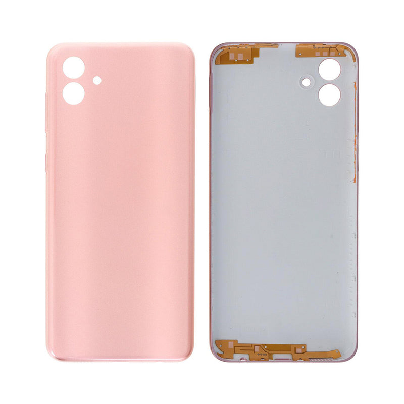 Samsung Galaxy A04 A045F Back Cover Copper With Lens (OEM)