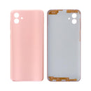 Samsung Galaxy A04 A045F Back Cover Copper With Lens (OEM)