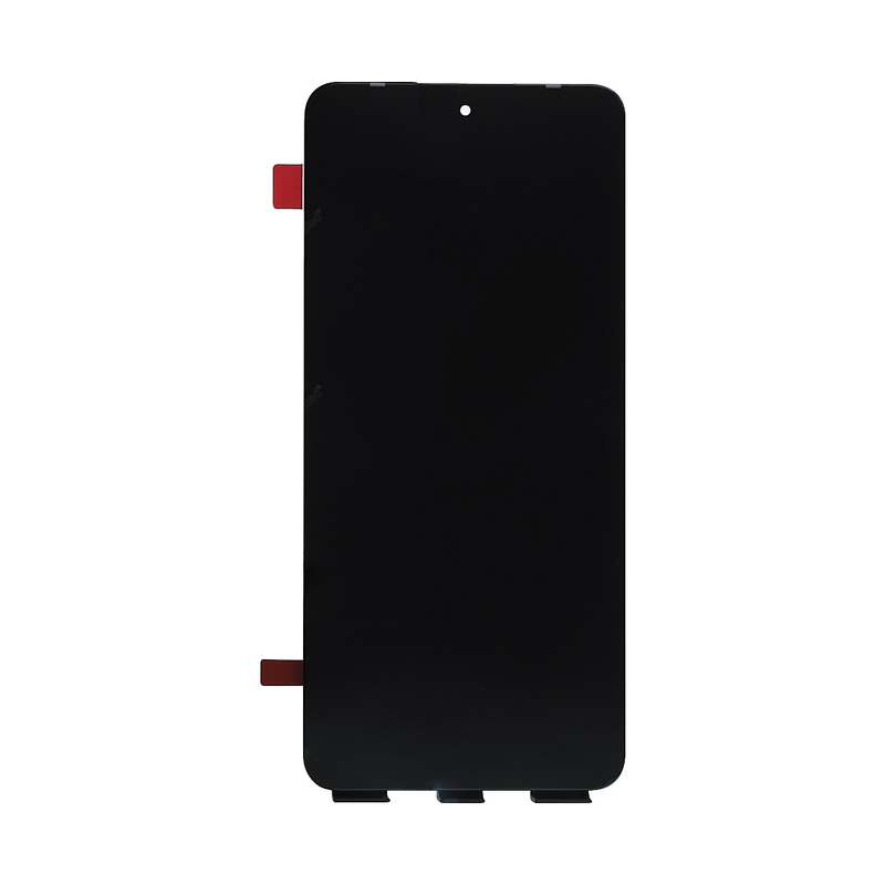 Xiaomi 12 Lite (2203129G) Display And Digitizer Without Frame Black