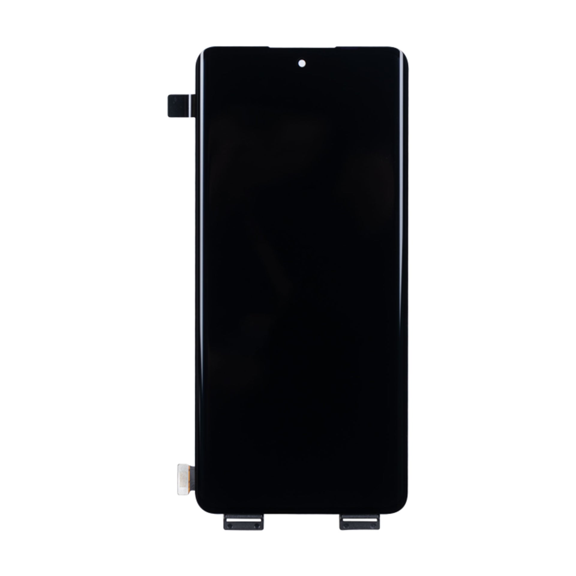 Oppo Reno 10 Display And Digitizer Without Frame Black OEM
