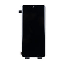 Oppo Reno 10 CPH2531 Display And Digitizer Without Frame Black OEM