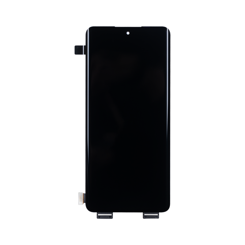 Oppo Reno 10 CPH2531 Display And Digitizer Without Frame Black OEM