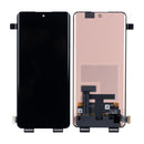 Oppo Reno 10 CPH2531 Display And Digitizer Without Frame Black OEM