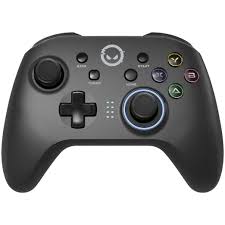 Lorgar GP510 Trix 510 Game Controller Black