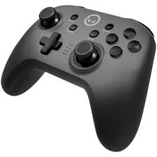 Lorgar GP510 Trix 510 Game Controller Black