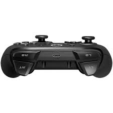 Lorgar GP510 Trix 510 Game Controller Black