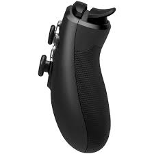 Lorgar GP510 Trix 510 Game Controller Black