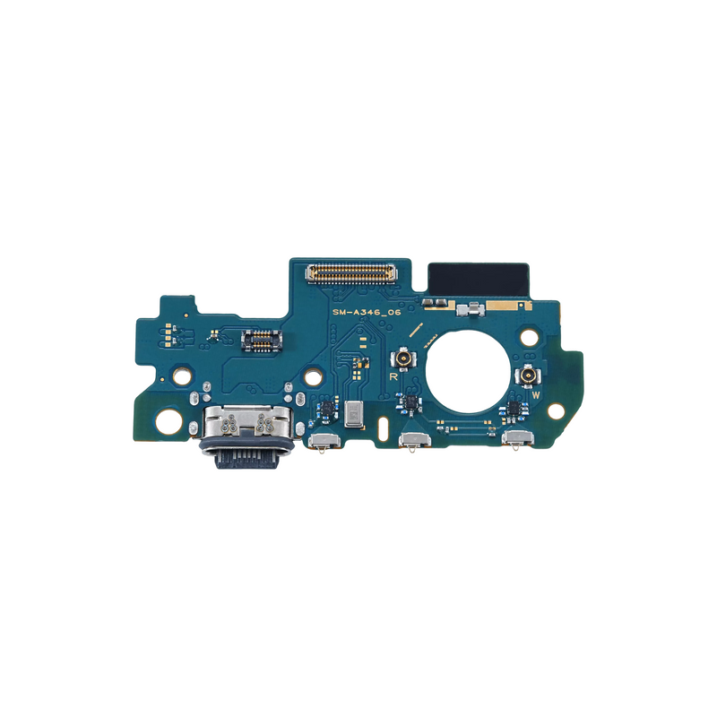 Samsung Galaxy A34 A346B System Connector Board OEM