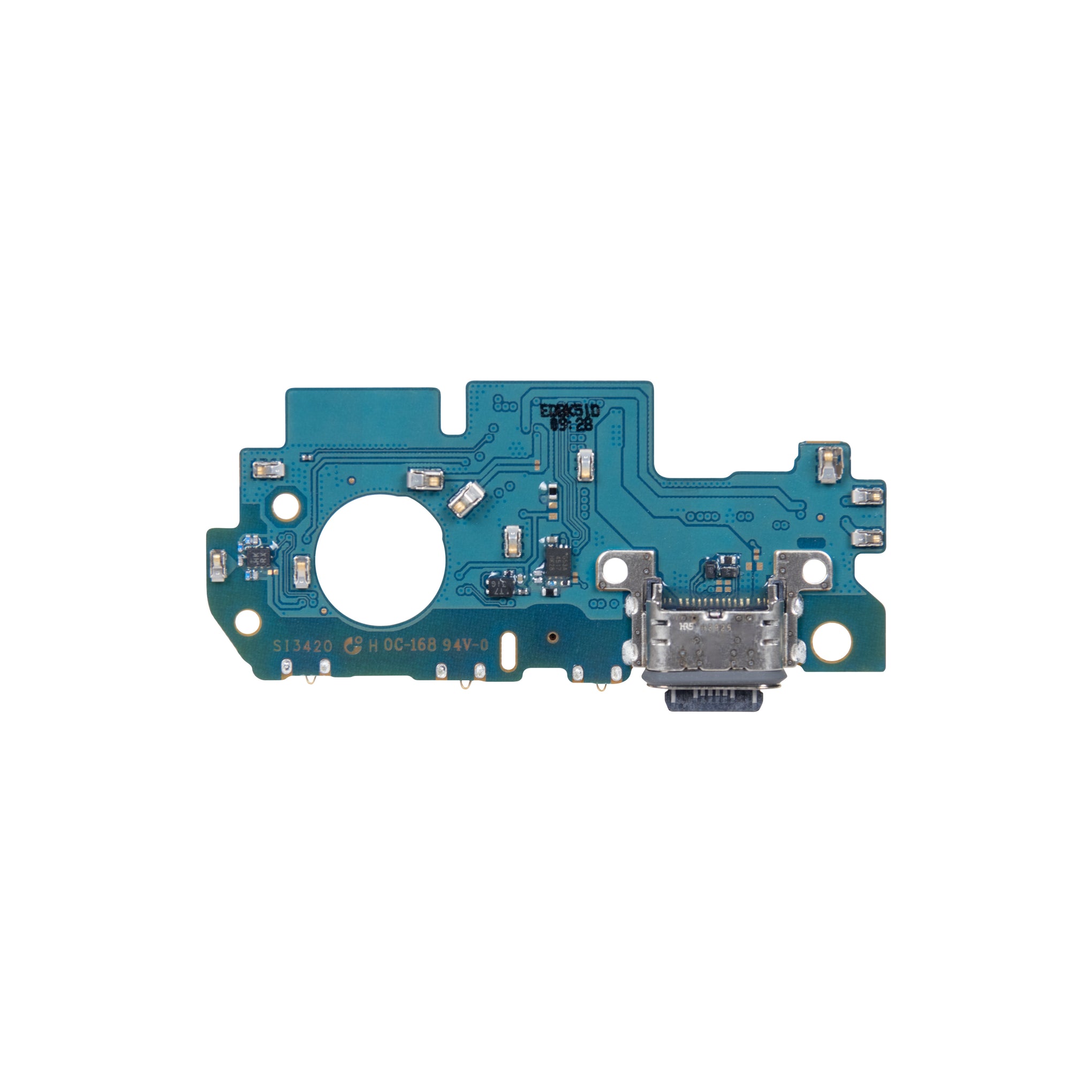 Samsung Galaxy A34 A346B System Charging Board OEM