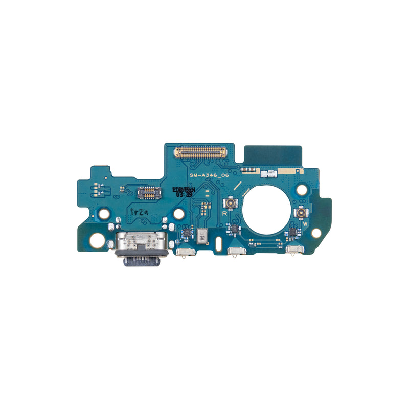 Samsung Galaxy A34 A346B System Connector Board OEM