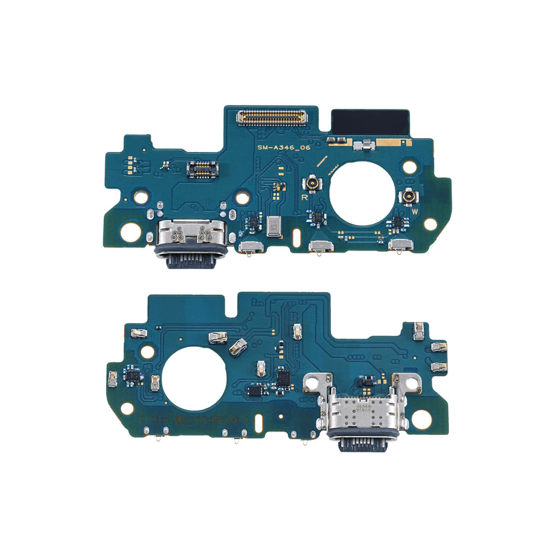 Samsung Galaxy A34 A346B System Connector Board OEM