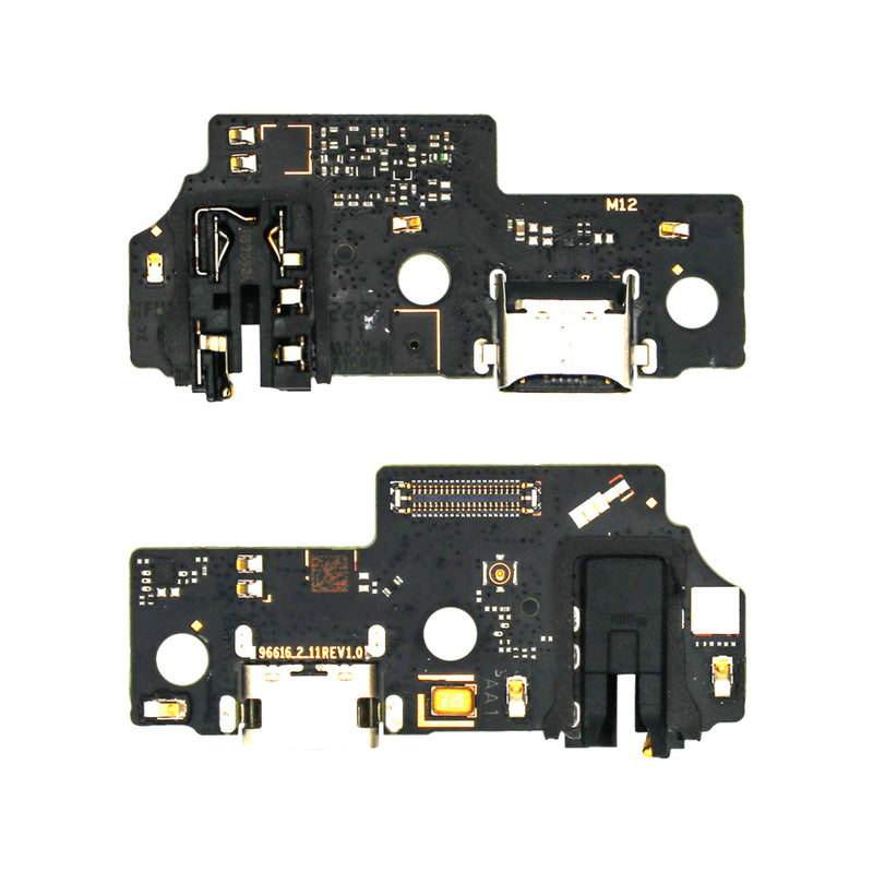 Samsung Galaxy A04 A045F System Connector Board