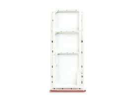 Samsung Galaxy A04 A045F Sim Card Holder Copper OEM