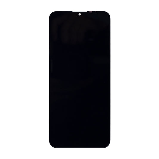 Wiko View4 Lite Display And Digitizer Without Frame Black OEM