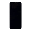 Wiko View4 Lite Display And Digitizer Without Frame Black OEM